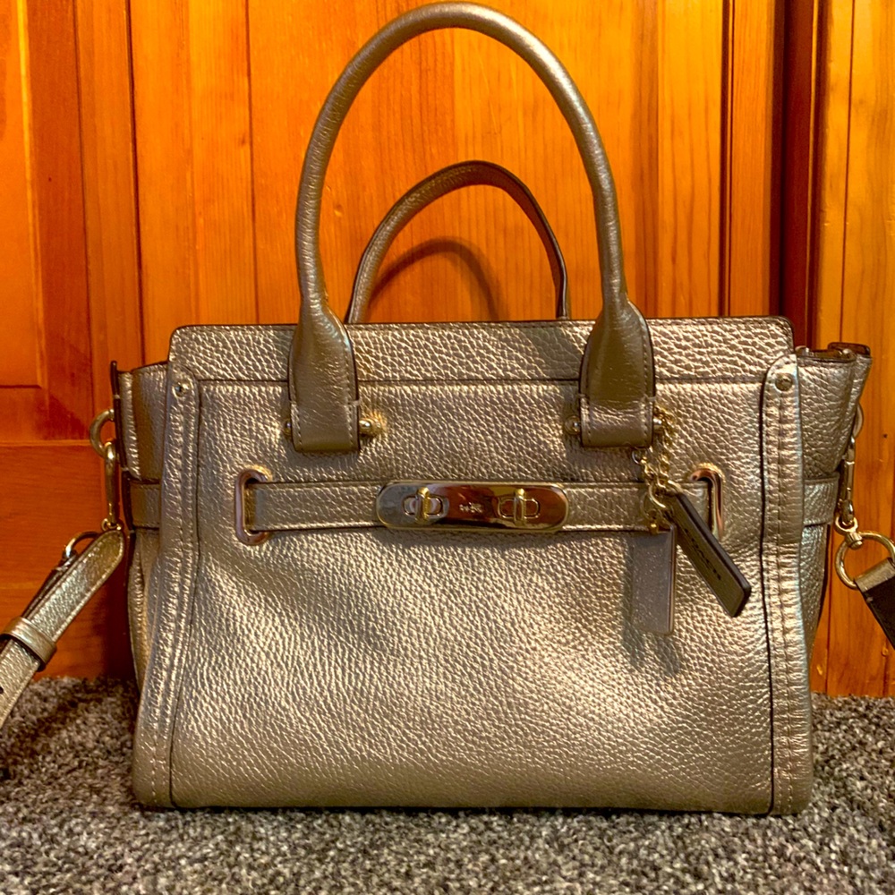 Coach handbag